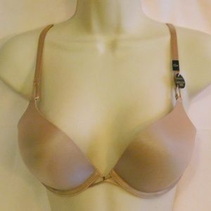 Victoria's Secret BombShell Add-2-Cups Sizes Bra